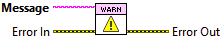 Warn VI